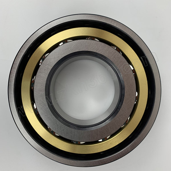 lende/莱纳德 角接触球轴承 7205becbm 1个