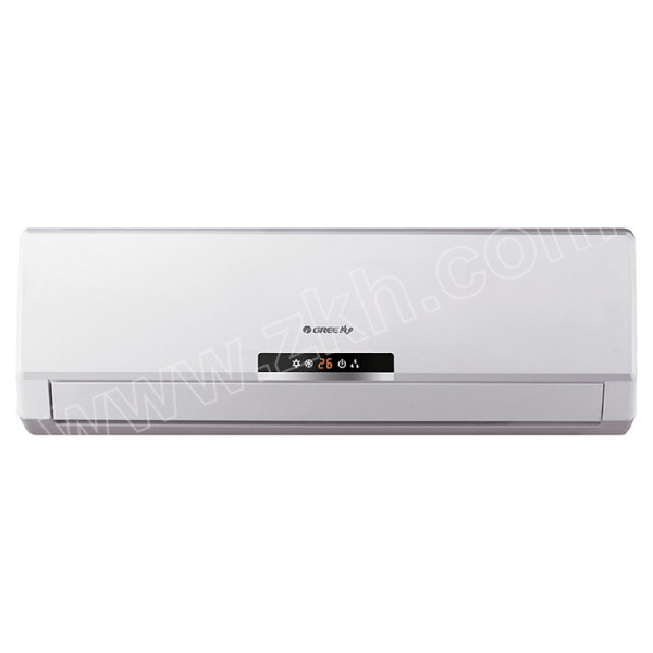 gree格力绿嘉园3p冷暖壁挂式定频空调kfr72gw72556nhad22级能效1台