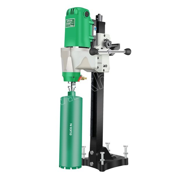 laoa老a168a型手持式金钢石钻孔机la44016823kw1台