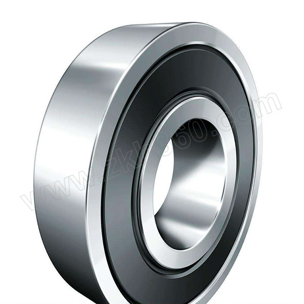 skf/斯凯孚 深沟球轴承 6203-2rsh 1个