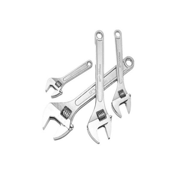 yiandi易安迪活扳手150mm1把