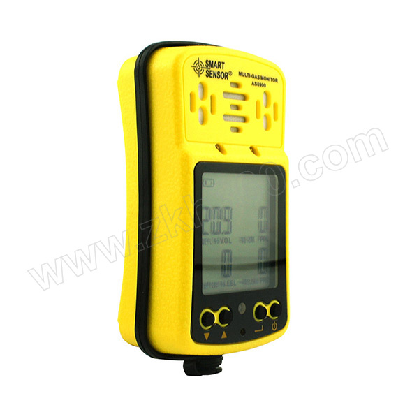 smartsensor希玛仪表四合一气体检测仪as8900200g1台