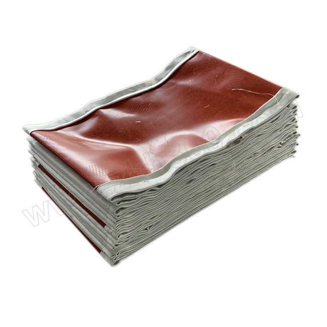 beirui北瑞家慧非金属膨胀节蒙皮h500mm可定制1米