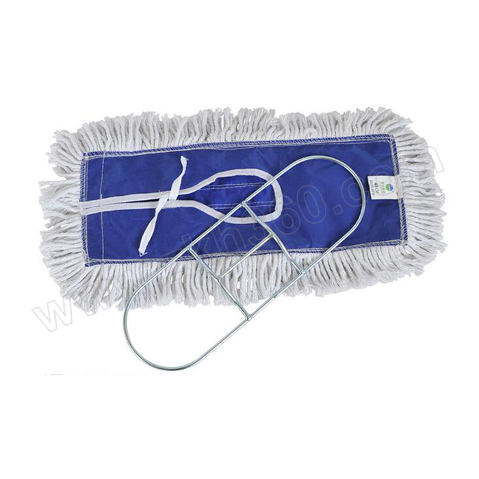 byqj/白云清洁 尘推套装 尘推框架 40cm尘推罩 不含尘推杆 1组