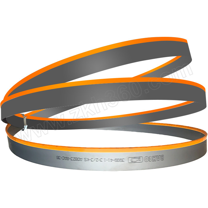 bahco百固双金属带锯条27091条