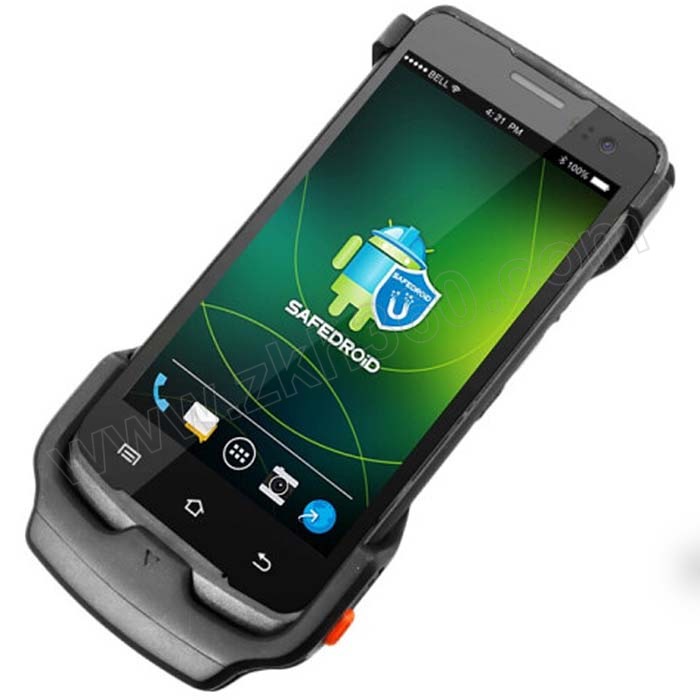 urovo/优博讯 数据采集器 i6310c 二维 4g 1个