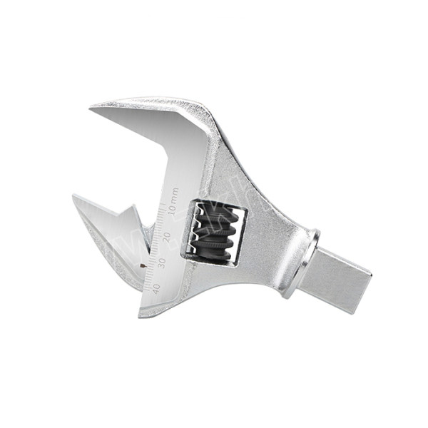 wd韦度活动开口扳手头14181040mm1个