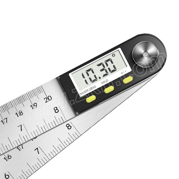 wd韦度数显角度尺pd2900300mm1把