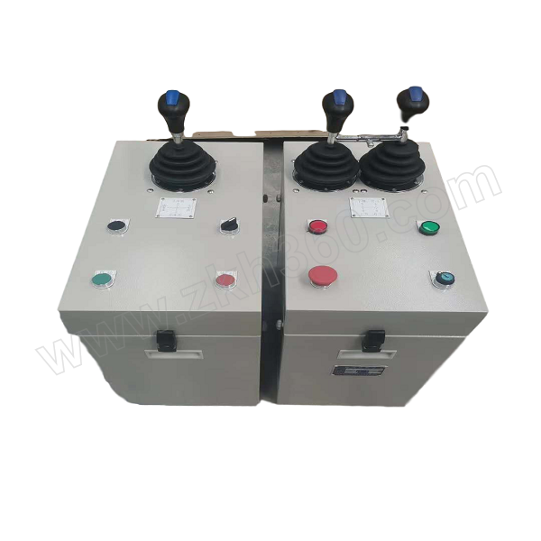 baishun/百顺 吊车无触点控制器 bs-wdt-08l 550×330×450mm 1台