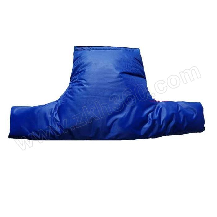 chaoyue超越可拆卸水表保温衣cybwt适用于dn50水表1个