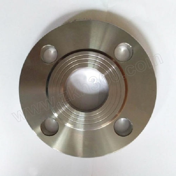 yuy/远亚 不锈钢法兰盘 dn25 304不锈钢 密封面rf 公称压力16bar 1个